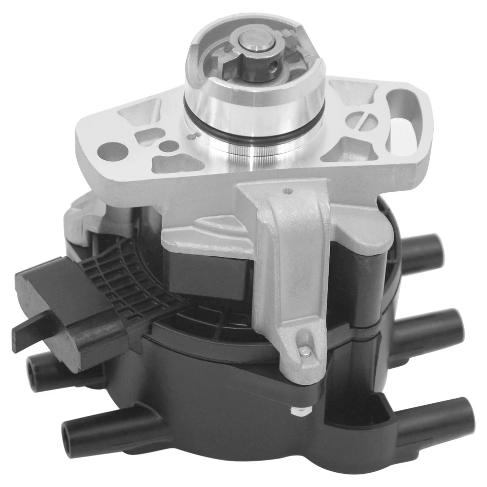 Distribuidor de encendido MD327305 para Dodge Mitsubishi Eclipse Chrysler Foto 2 de 4