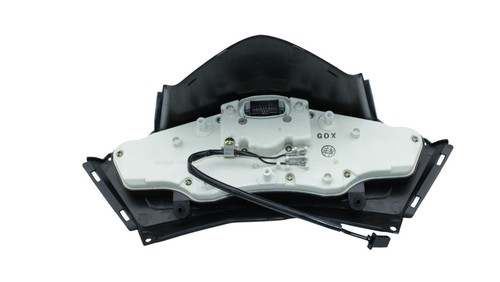 HONDA VFR 800 VTECH ABS 2002 To 2013 - Picture 5 of 6