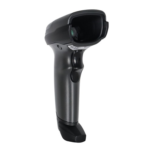 ZEBRA DS4608-SR7U2100SGW USB 1D 2D BARCODE SCANNER LESEGERÄT, , MIT STÄNDER - Bild 11 von 17