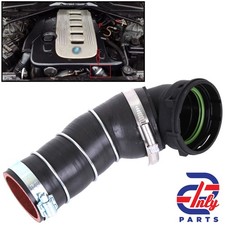 Silikon Schlauch Turboschlauch Verst�rkter Stage 1 - 2 f�r BMW 5er E61 530d 535d