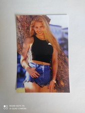 ANNA KOURNIKOVA : PIĘKNE ZDJĘCIE/OBRAZ..10 X 15.ROSYJSKA TENISISTKA.#5
