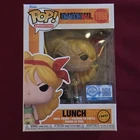 Dragon Ball Lunch Chase Funko Pop #1998 New
