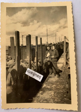 Russland Kriegsgefangene Russen auf Transport, verwundete deu.Soldaten (5158n)