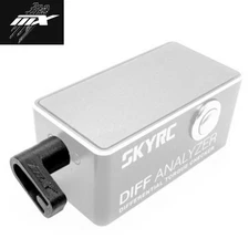 MXLR MAX-02-005 Awesomatix A12 Damper Check Adapter RC Car Racing Tool Part