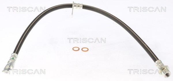 Bremsschlauch Triscan 8150 13135 FüR Toyota Corolla Compact Liftback EE111_ Aut-image