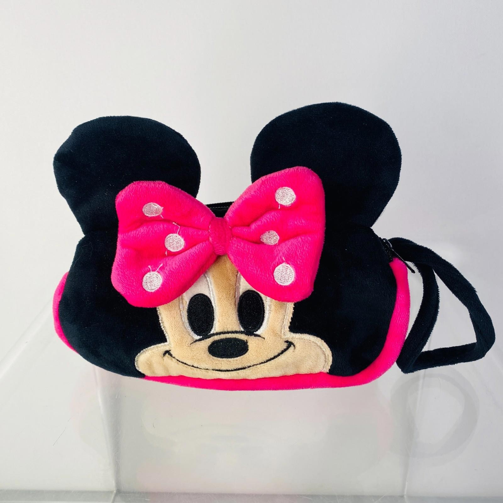 Case Pen Box Pre School Stationary Cosmetic Bag