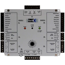 HID VertX V100 Door/ Dual Reader Interface Access Card Controller