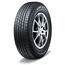 P235/65R17 103T KMH SOLUS KL21 Tires Set of 4