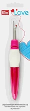 Prym Love Large Seam Ripper-Pink
