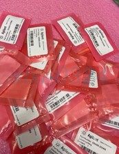 3pcs NEW     05988-20066  GC-MS   column nut  DHL shipping #W9