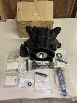NOS WSM SEA-DOO SEADOO GSX GTX SPX XP JET PUMP DUCT ASSY 295500521 140mm