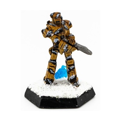 Ral Partha Battletech Mech Mini Stinger (Unseen) #49 NM
