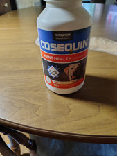 Cosequin with MSM  HA Joint Health Adult Dog Chewable Tablets 180 Count