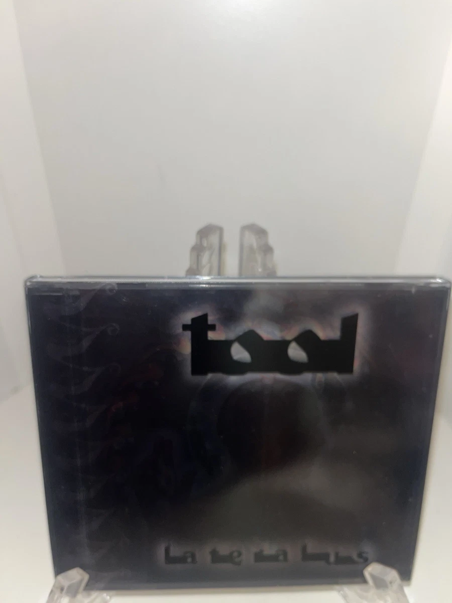 Tool Lateralus Cd for sale | eBay