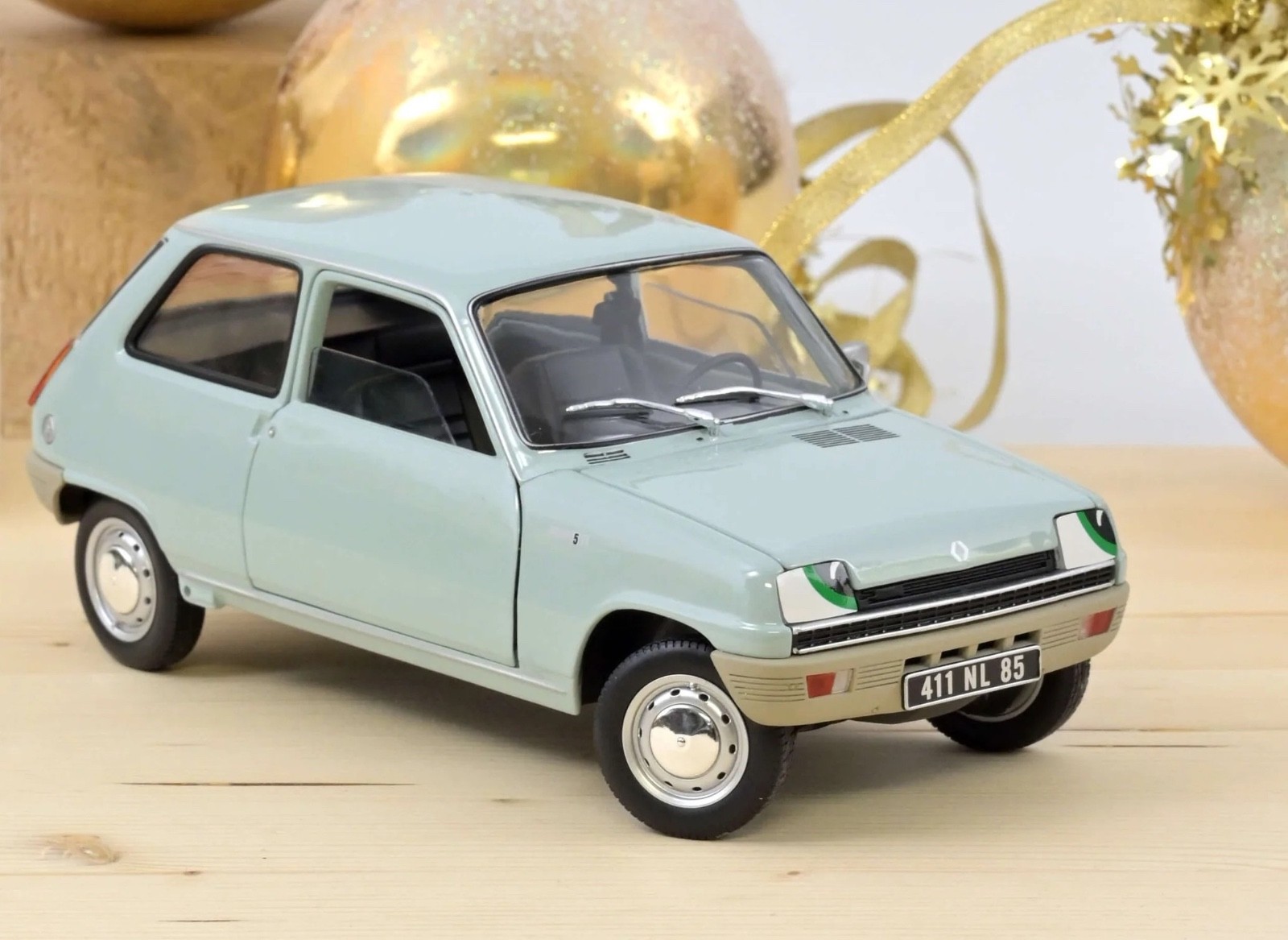 Norev Renault R5 1975 1:18 185380