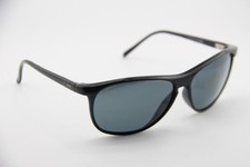 MAUI JIM MJ178-0 BLACK POLARIZED AUTHENTIC DESIGNER FRAMES SUNGLASSES -