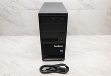 Lenovo ThinkServer TS130 Intel Xeon-1225 v2 3.20GGHz 16GB PC Computer Desktop