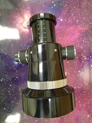 Skywatcher 2'' Fokussierer mit 1:10 Untersetzung und 360° Rotation