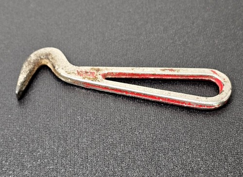 Vintage Horse Hoof Hooves Pick Equestrian Cleaning Tool Farrier Made in Korea