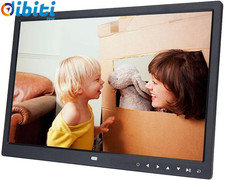 Cornice Digitale Da 15 Pollici Elettronico Digitale Sottile Immagine/Foto 1280 *