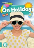 William Anthony | On Holiday | Taschenbuch | Englisch (2022) | Ean 9781801558129