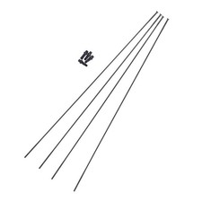 Kit memoria DT Swiss XR/XM/EXC 1501 Spl. Ruota anteriore + posteriore, 27,5/30 mm, WXK15