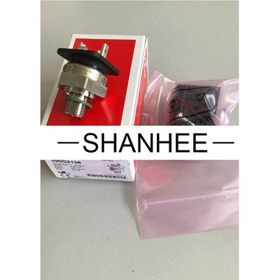 1PCS 090G2138 Pressure   DST P500 0-16bar G1/4 *mp