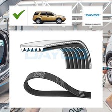 Keilrippenriemen Dayco für Land Rover Freelander 2 L359 2.2 eD4