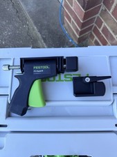Festool FS Rapid Quick Action Clamp for Guide Rails