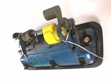 Porte arrière et accessoires Mazda 323