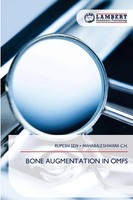Rupesh Sen (U. A.) | Bone Augmentation In Omfs | Taschenbuch | Englisch (2026)