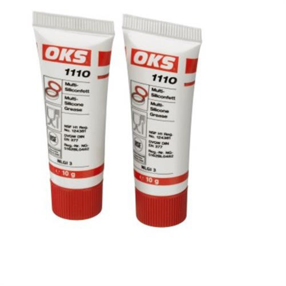 XAVAX Xava Spezialfett OKS 1100 2x10 г для брючных групп 4890₽