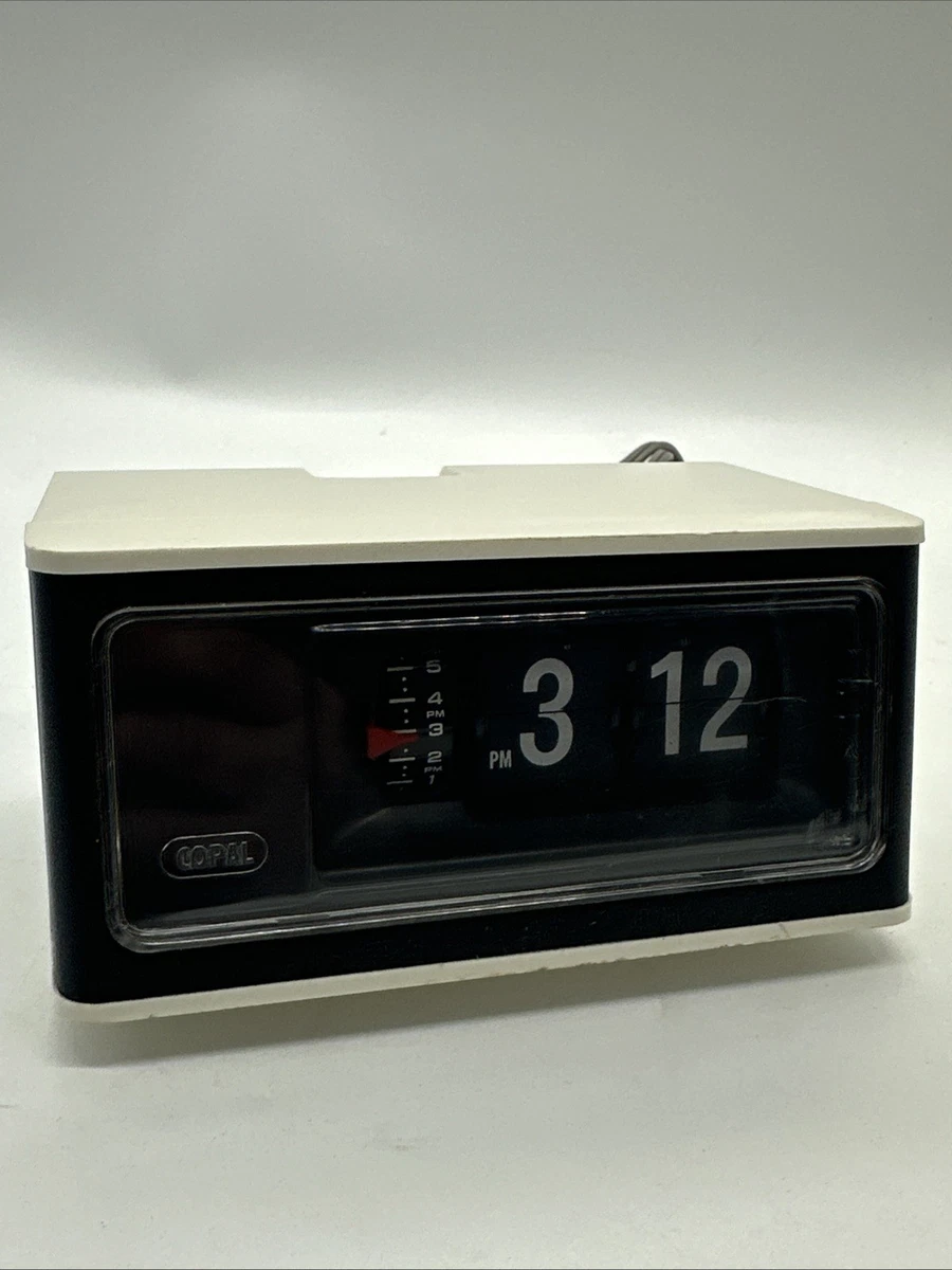 copal clock products for sale | eBay