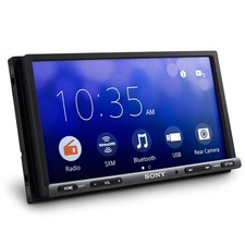 Sony XAV-AX3200 6.95(17.6cm) Media Receiver w...