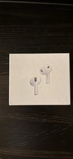 Apple AirPods Pro 3 Wireless In-Ear Headphones, White Retail Box 