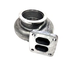 New BorgWarner 177102 Turbine Housing S400