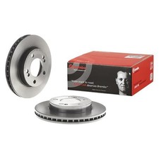 Disque de frein Daewoo REXTON