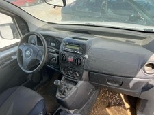 Autoradio Citroen NEMO