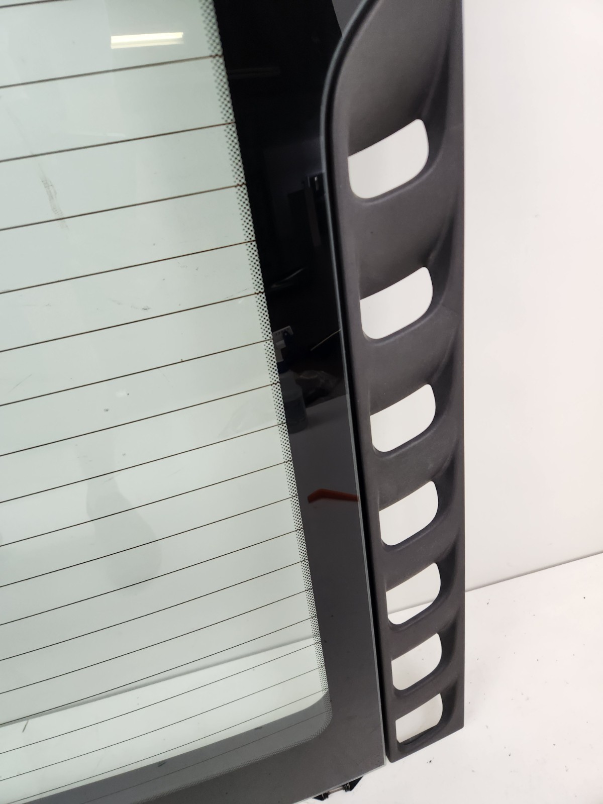 McLaren MP4-12C 2012-2014 Rear Engine lid cover P/N 11P0130CP