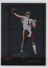 1998 Bowman Interstate Gus Frerotte #54 11pj