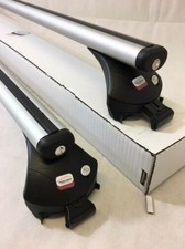 Barres de toit Ford KUGA