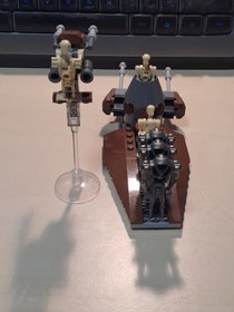 Lego Star Wars 7654 Droids Battle Pack