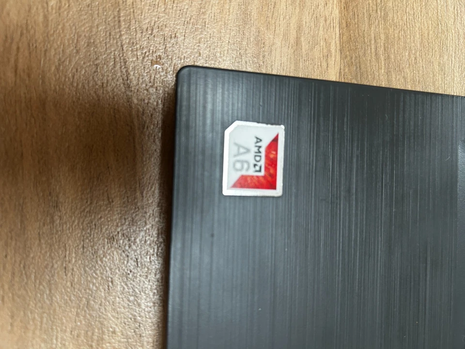 Lenovo Chromebook 14" (2020) AMD A6-9220C 4GB RAM 64GB eMMC – Black - Image 4 of 4