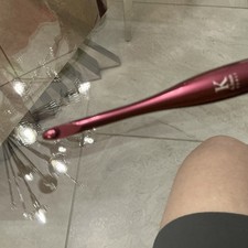 Furls Streamline Crochet Hook size K