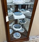 64476  PULASKI Lighted Corner China Cabinet Curio — photo 5