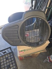 Used OEM Motor Shroud For Craftsman cmxecxm601 60 Gal. Air Compressor