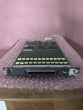 Avaya 700501048 MM717 DCP HV9 S1 VH10F15 24-Port Digital Media Module