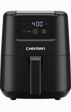 CHEFMAN 2 Qt Mini Air Fryer