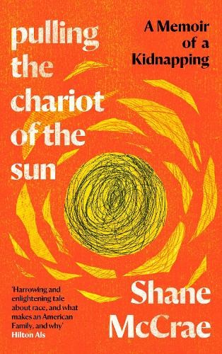 Pulling the Chariot of the Sun by Shane McCrae - 9781838854195
