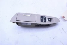 2011 BMW 750Lix Rear Window Sun Shade Switch OEM Used